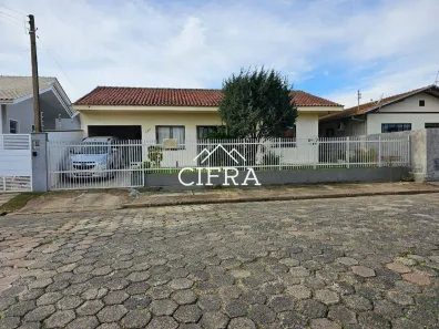 Casa com 3 Quartos à venda, 156m² no Centro, Lontras
