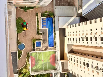 Apartamento com 3 Quartos à venda, 75m² no Parque Amazônia, Goiânia