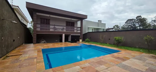 Casa com 4 Quartos à venda, 337m² no Parque dos Príncipes, São Paulo
