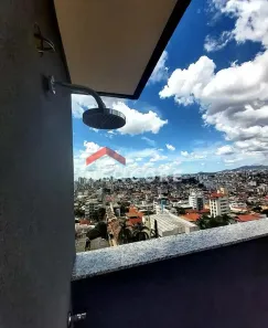 Apartamento com 3 Quartos à venda, 170m² no Sagrada Família, Belo Horizonte