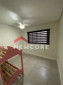 Casa de Condomínio com 2 Quartos à venda, 52m² no Aviação, Praia Grande
