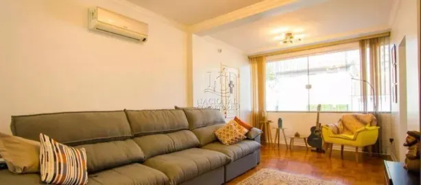 Casa com 3 Quartos à venda, 150m² no Vila Guiomar, Santo André
