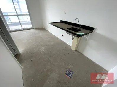 Apartamento com 1 Quarto à venda, 24m² no Jardim Paulistano, São Paulo