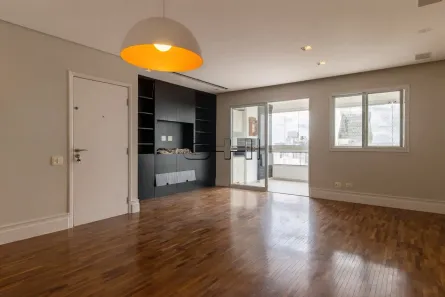 Apartamento com 2 Quartos para alugar, 95m² no Pinheiros, São Paulo