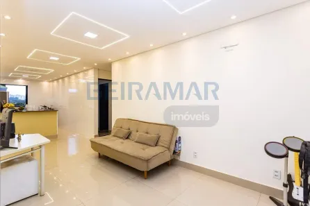 Apartamento com 2 Quartos à venda, 70m² no Guará I, Brasília