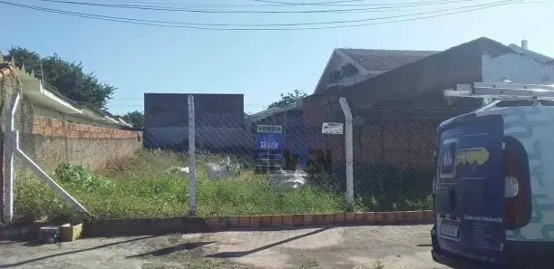 Lote/Terreno à venda, 440m² no Vila Nova Santa Luzia, Bauru