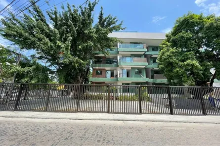 Apartamento com 1 Quarto à venda, 39m² no Centro, Ipojuca