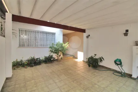 Casa com 4 Quartos à venda, 200m² no Santo Amaro, São Paulo