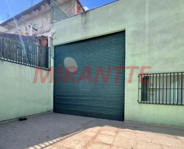 Galpão/Depósito/Armazém à venda, 180m² no Vila Dom Pedro II, São Paulo