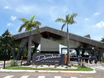 Lote/Terreno à venda, 326m² no Residencial Village Damha Rio Preto II, São José do Rio Preto
