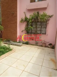 Sobrado com 2 Quartos à venda, 125m² no Jardim Rosa de Franca, Guarulhos