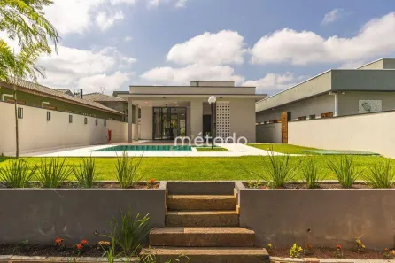 Casa de Condomínio com 3 Quartos à venda, 255m² no Paião, Guararema