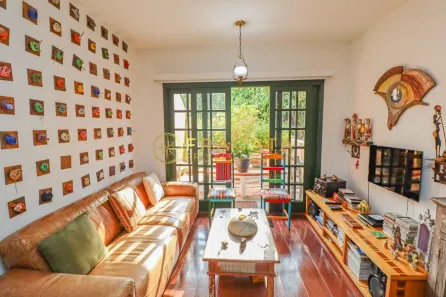 Casa com 3 Quartos à venda, 250m² no Perdizes, São Paulo