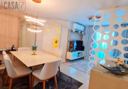 Apartamento com 3 Quartos à venda, 80m² no Jardim Vera Cruz, Sorocaba