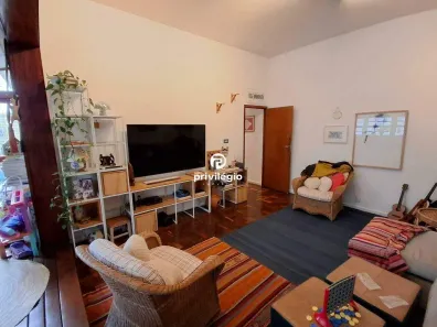 Cobertura com 3 Quartos à venda, 127m² no Humaitá, Rio de Janeiro
