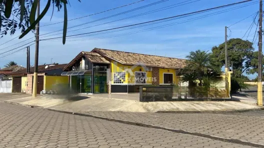 Casa à venda, 60m² no , Itanhaém
