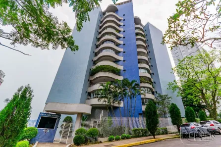 Apartamento com 3 Quartos à venda, 283m² no Centro, Novo Hamburgo