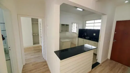 Apartamento com 1 Quarto à venda, 56m² no Consolação, São Paulo