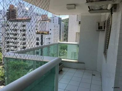 Apartamento com 4 Quartos à venda, 143m² no Pitangueiras, Guarujá