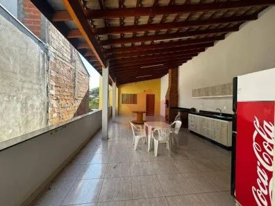 Casa com 3 Quartos à venda, 190m² no Jardim das Orquídeas, Americana