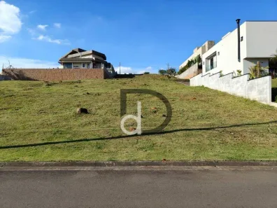Lote/Terreno à venda, 800m² no Monte Alegre, Vinhedo