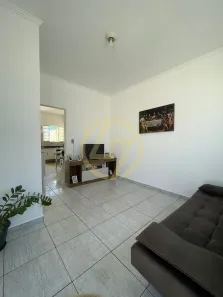 Casa com 2 Quartos à venda, 41m² no Vila Carvalho, Itapetininga
