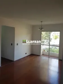 Apartamento com 3 Quartos à venda, 74m² no Jardim Monte Kemel, São Paulo