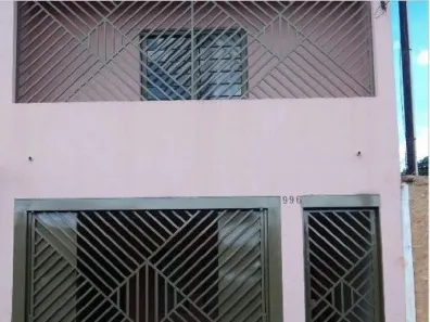 Casa com 4 Quartos à venda, 184m² no Parque São Sebastião, Ribeirão Preto