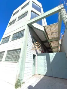 Galpão/Depósito/Armazém para venda ou aluguel, 1272m² no Vila das Palmeiras, Guarulhos