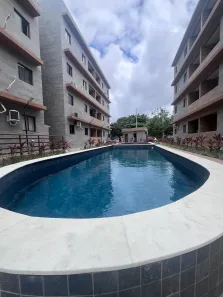 Apartamento com 3 Quartos para alugar, 56m² no José Américo de Almeida, João Pessoa
