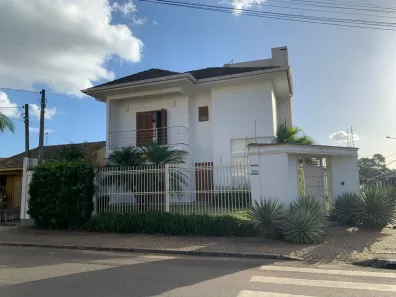 Casa com 3 Quartos à venda, 255m² no Scharlau, São Leopoldo
