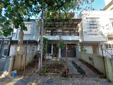 Casa com 5 Quartos à venda, 176m² no Santa Cecília, Porto Alegre
