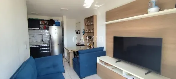 Apartamento com 2 Quartos à venda, 100m² no Caetetuba, Atibaia