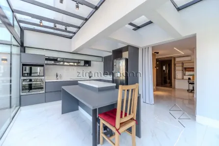 Apartamento com 1 Quarto à venda, 60m² no Chácara Inglesa, São Paulo