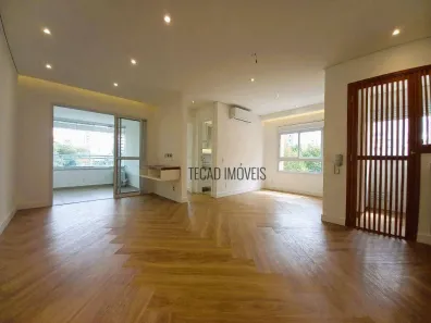 Apartamento com 1 Quarto à venda, 59m² no Vila Mariana, São Paulo