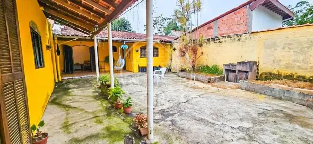 Casa com 3 Quartos à venda, 200m² no Parque do Terceiro Lago, São Paulo
