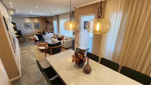 Apartamento com 3 Quartos à venda, 182m² no Santa Teresinha, São Paulo
