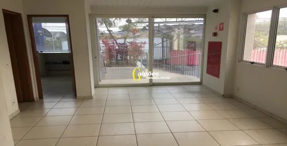 Galpão/Depósito/Armazém para alugar, 2914m² no Núcleo Micro Industrial Presidente Wilson, Jandira
