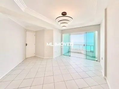 Apartamento com 4 Quartos para alugar, 120m² no Praia Campista, Macaé