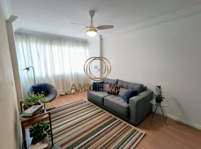 Apartamento com 2 Quartos à venda, 65m² no Centro, São José dos Campos