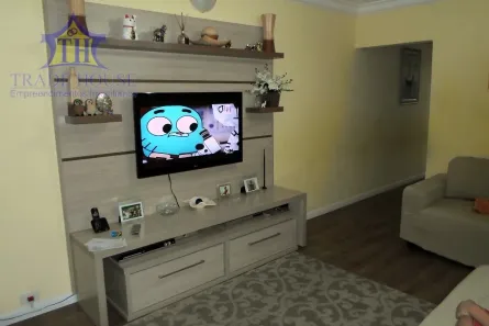 Sobrado com 3 Quartos à venda, 150m² no Vila Santo Estéfano, São Paulo