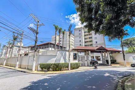 Cobertura com 3 Quartos à venda, 159m² no Paulicéia, São Bernardo do Campo