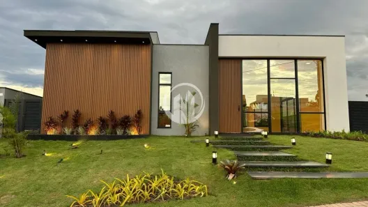 Casa de Condomínio com 4 Quartos à venda, 480m² no Nova Era, Itupeva