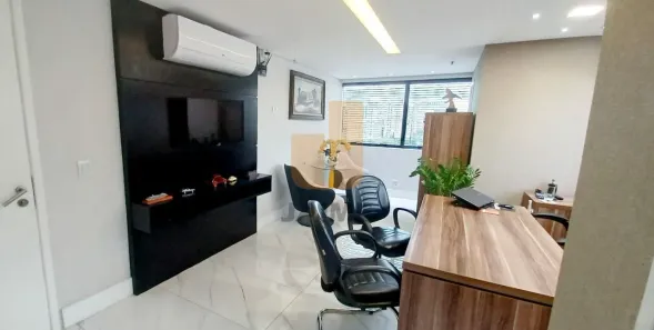 Imóvel Comercial à venda, 52m² no Higienópolis, São Paulo