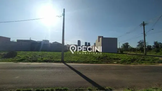Lote/Terreno à venda, 250m² no Vila Paulista, Rio Claro