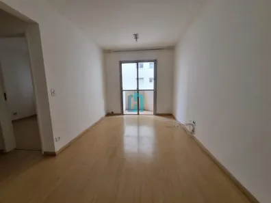 Apartamento com 1 Quarto à venda, 42m² no Indianópolis, São Paulo