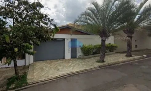 Casa com 4 Quartos à venda, 242m² no Vila Mimosa, Campinas