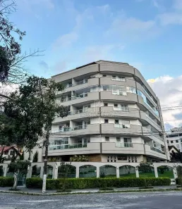 Apartamento com 3 Quartos à venda, 105m² no Alto, Teresópolis