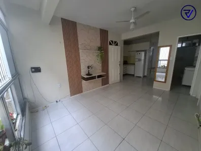 Apartamento com 3 Quartos à venda, 73m² no São Gerardo, Fortaleza