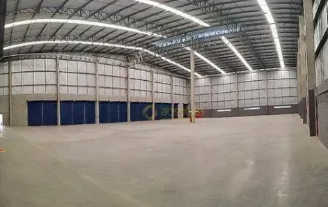 Galpão/Depósito/Armazém para alugar, 3346m² no Centro, Conde